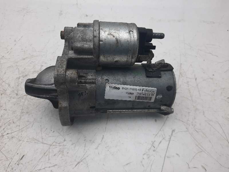 FORD Tourneo Connect 2 generation (2013-2022) Starter Motor 8V2111000AE, TS14E11 24005197
