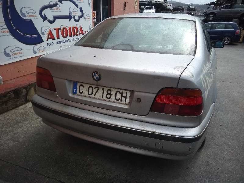 BMW 5 Series E39 (1995-2004) Соленоидный клапан 72190323 18527715