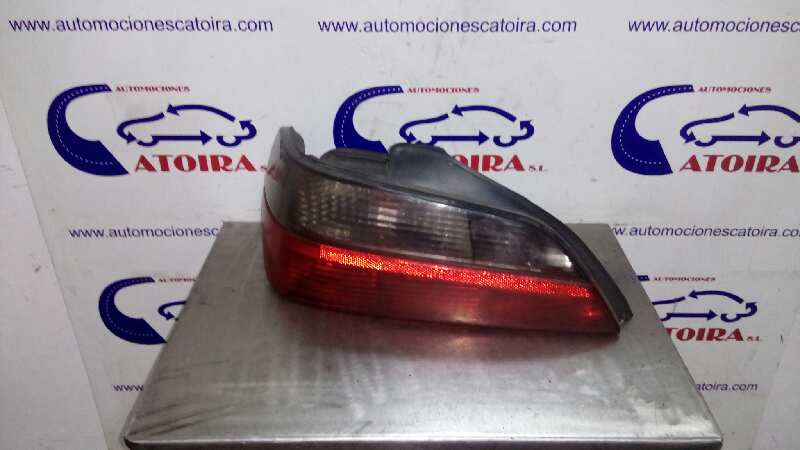 MASERATI 406 1 generation (1995-2004) Rear Left Taillight 2255G 18384141