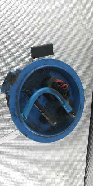 SEAT Toledo 3 generation (2004-2010) In Tank Fuel Pump 1K0919051BH,1K0919051DB 18449466