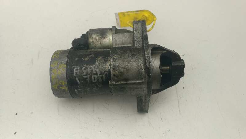 OPEL Astra H (2004-2014) Startmotor 0001110115 18513156