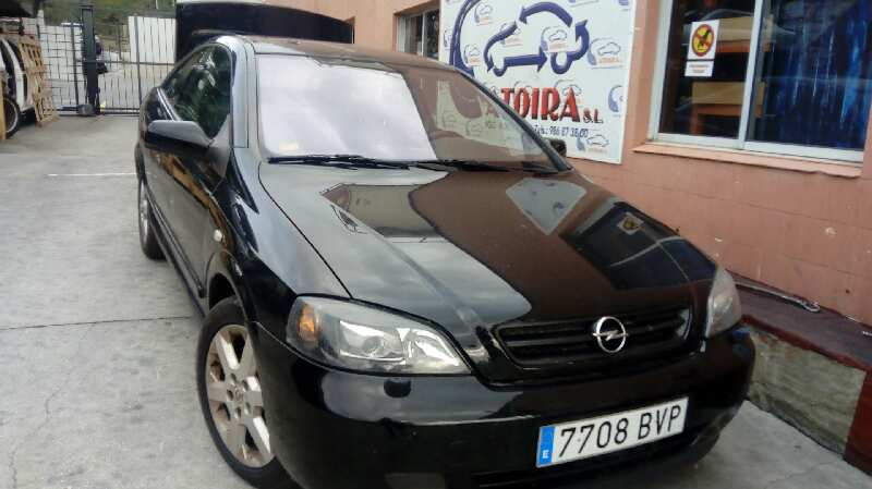 VOLKSWAGEN Astra G (1998-2009) Стартер Q112567585,9000902 18433932