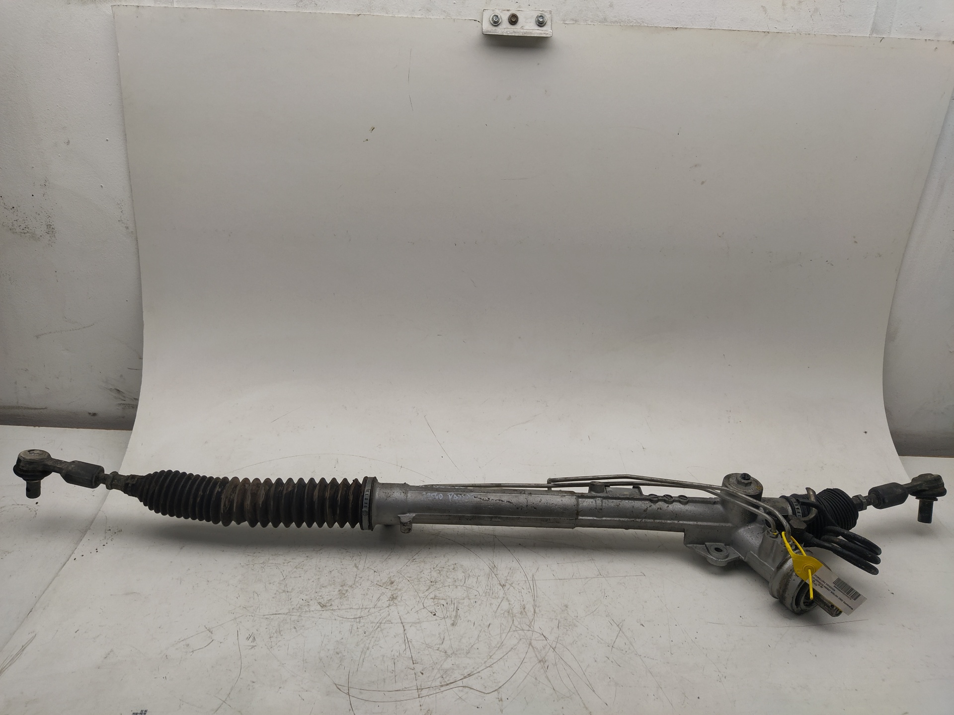 VOLKSWAGEN Passat B5 (1996-2005) Steering Rack 52501328 26362012