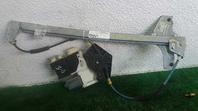 MERCEDES-BENZ 307 1 generation (2001-2008) Front Left Door Window Regulator 997832101 18427394