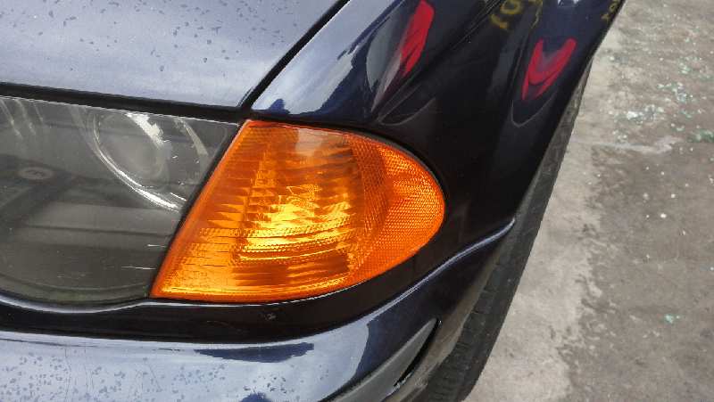 BMW 3 Series E46 (1997-2006) Front left turn light 0311328001, 6902765 18468356