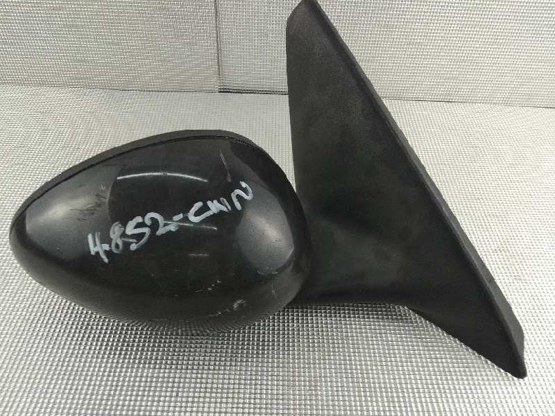 NISSAN 147 2 generation (2004-2010) Right Side Wing Mirror 024133,014133,E9014133 18450334