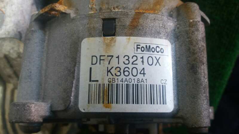 FORD 2 1 generation (2003-2007) Styresøylemekanisme DF713210X,CB14A018A1 18423988