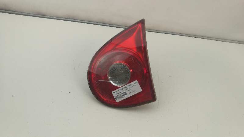 VOLKSWAGEN Golf Plus 2 generation (2009-2014) Rear Right Taillight Lamp 1K6945094G 24006406