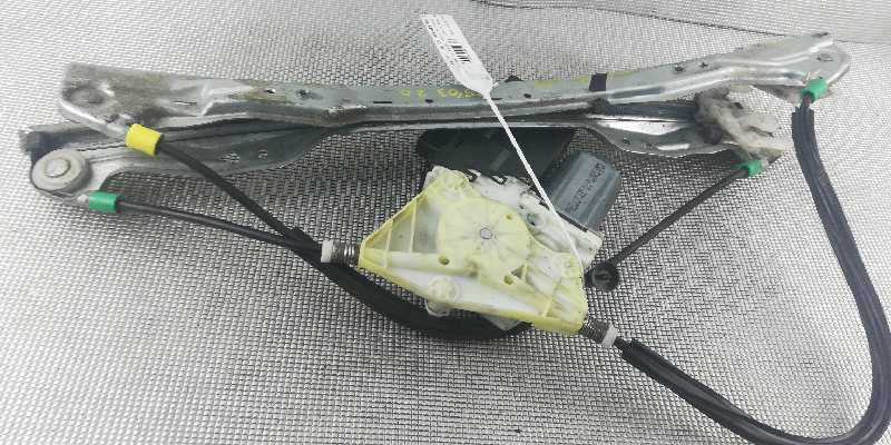 CADILLAC C5 1 generation (2001-2008) Front Left Door Window Regulator 9648484980, 990403201A90403033 18469177