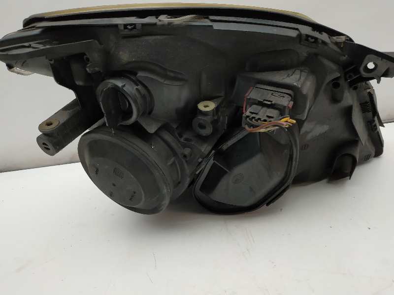 OPEL Vectra C (2002-2005) Front venstre frontlykt 15588700 18529951