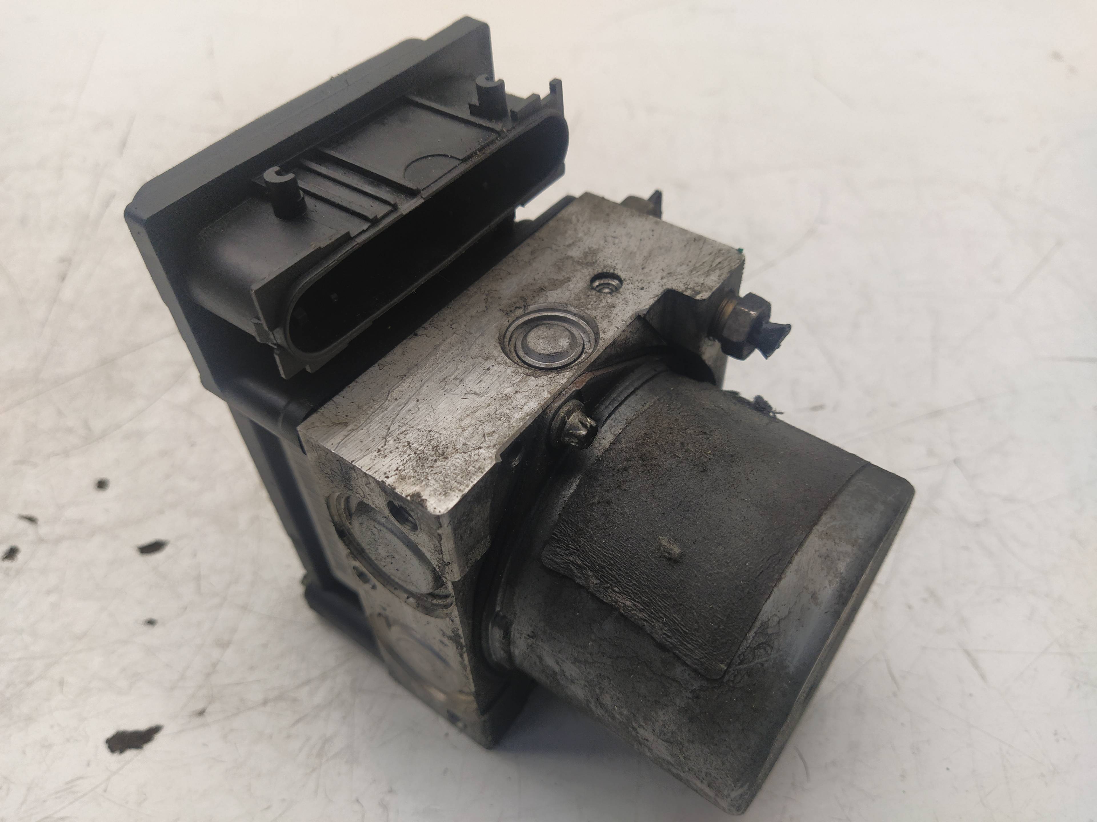 RENAULT Scenic 2 generation (2003-2010) ABS Pump 0265231300 18635444