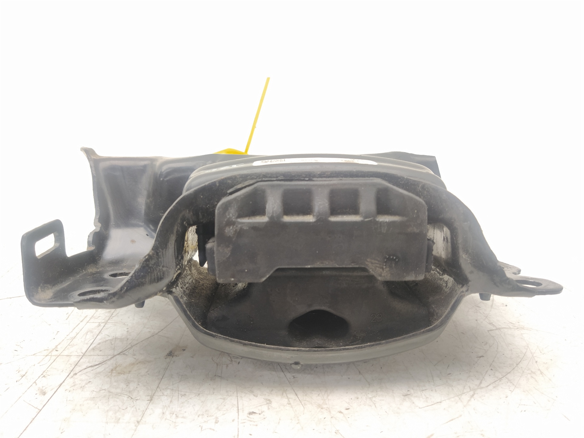 AUDI A1 GB (2018-2024) Left Side Engine Mount 2Q0199555AF 24599100