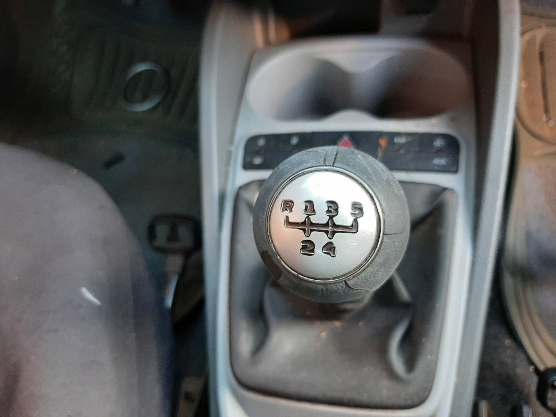 SEAT Ibiza 4 generation (2008-2017) Рабочий тормозной цилиндр 1K0945459A 18628769