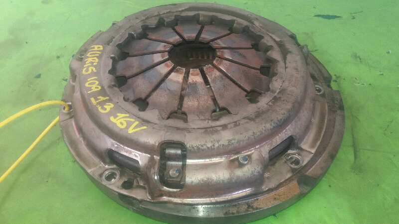 AUDI A4 B8/8K (2011-2016) Flywheel RJ52130 25906964