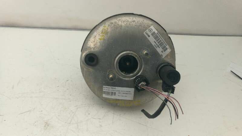 BMW A-Class W168 (1997-2004) Brake Servo Booster A0054302030Q4,0054301230 18512473