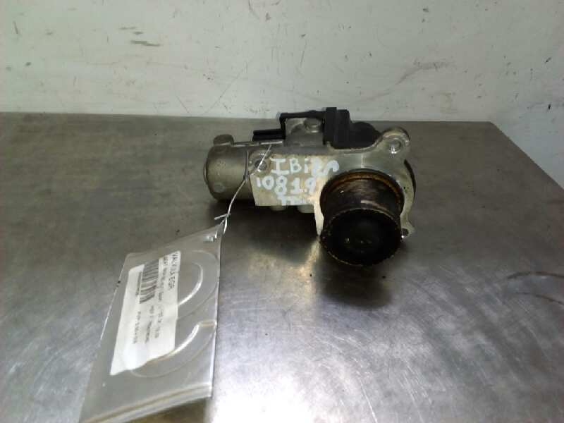 ALFA ROMEO Cordoba 2 generation (1999-2009) EGR Valve 700678040 18370682