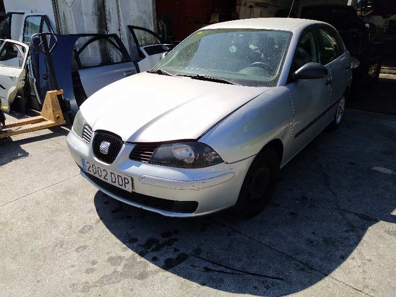 SEAT Cordoba 2 generation (1999-2009) Трапеции стеклоочистителей 6L1955023H,3397020716 18525604