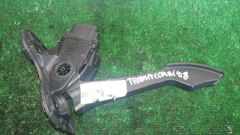 FORD USA Transit Throttle Pedal 6C119F836CC 18425643