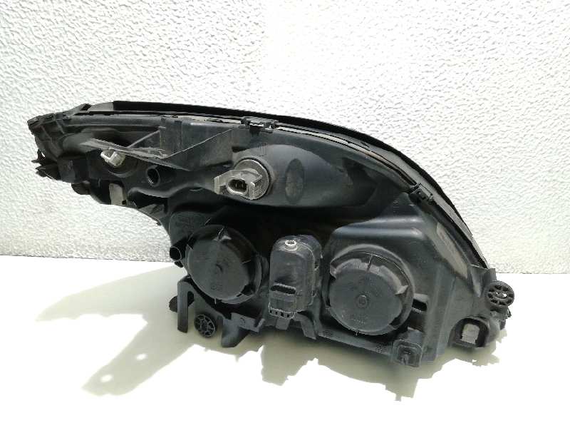 VOLVO Megane 1 generation (1995-2003) Front Left Headlight 89002384,7700432098,7701047604 18447104