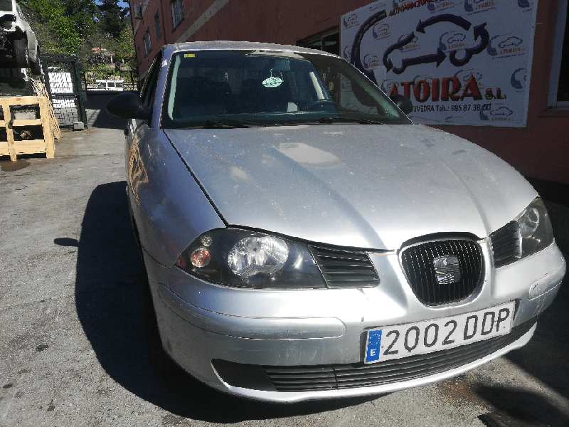 SEAT Cordoba 2 generation (1999-2009) Трапеции стеклоочистителей 6L1955023H,3397020716 18525604