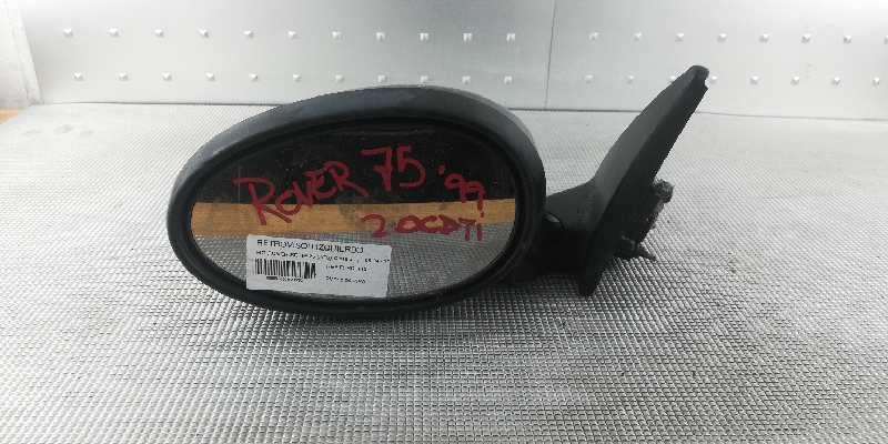 MG 75 1 generation (1999-2005) Left Side Wing Mirror RD1115 18479977