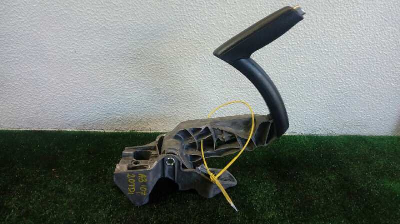 AUDI A2 8Z (1999-2005) Brake Pedal 8P0711303C 18431503