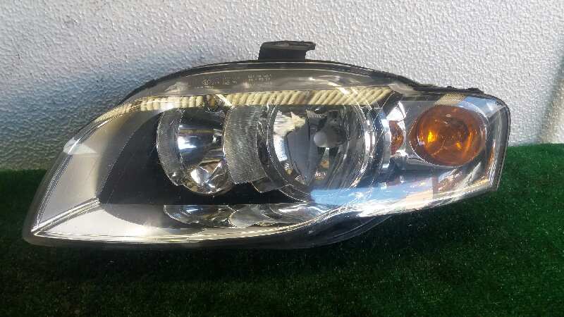 SUZUKI A4 B7/8E (2004-2008) Front Left Headlight 8E0941003F 18418235