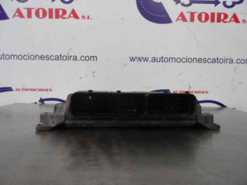 FIAT Stilo 1 generation (2001-2010) Блок управления двигателем 0281010337 18357095