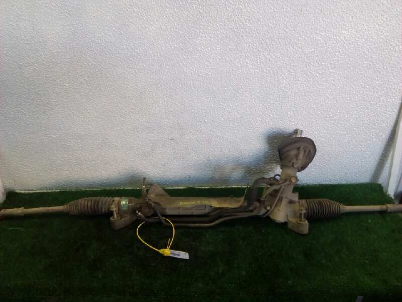 VAUXHALL 3 BK (2003-2009) Steering Rack BP4L, 46280083 18398191