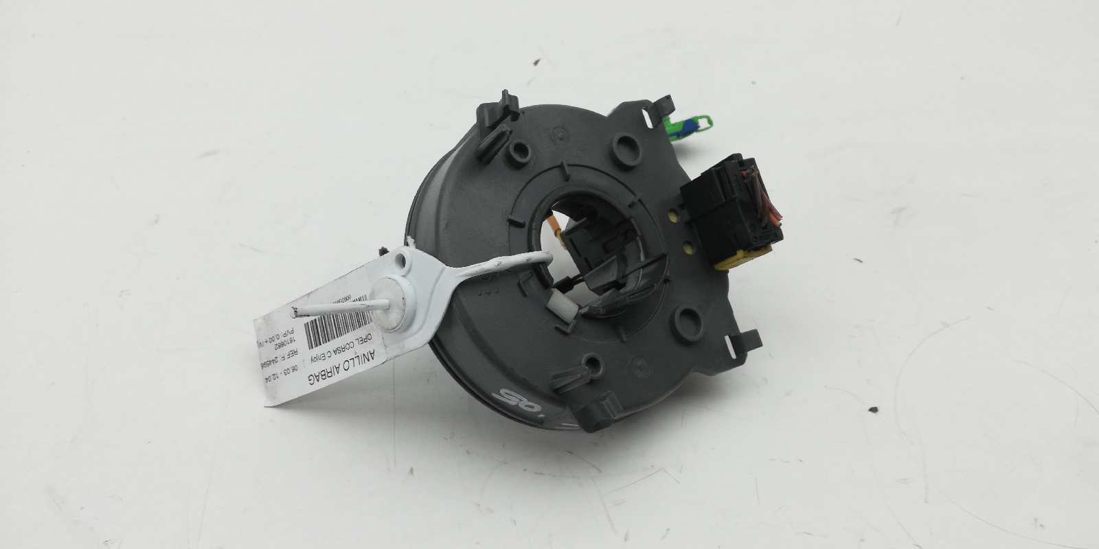 RENAULT Corsa C (2000-2006) Rat Slip Ring Squib 24459849,1610662 18492559