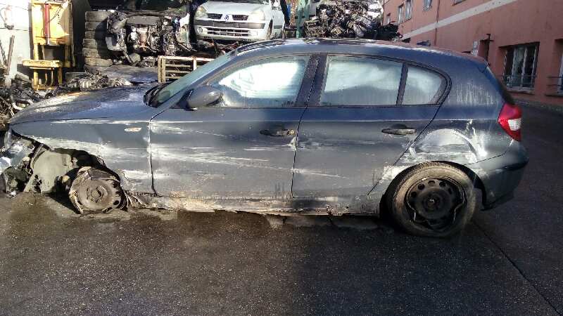 BMW 1 Series E81/E82/E87/E88 (2004-2013) Mūzikas atskaņotājs bez GPS/navigācijas 6959145 18419981