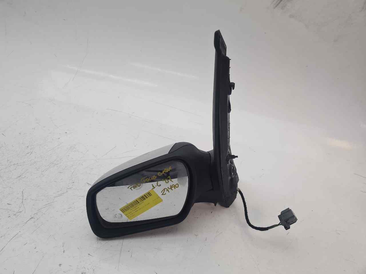 FORD C-Max 1 generation (2003-2010) Left Side Wing Mirror 3007741 18547381