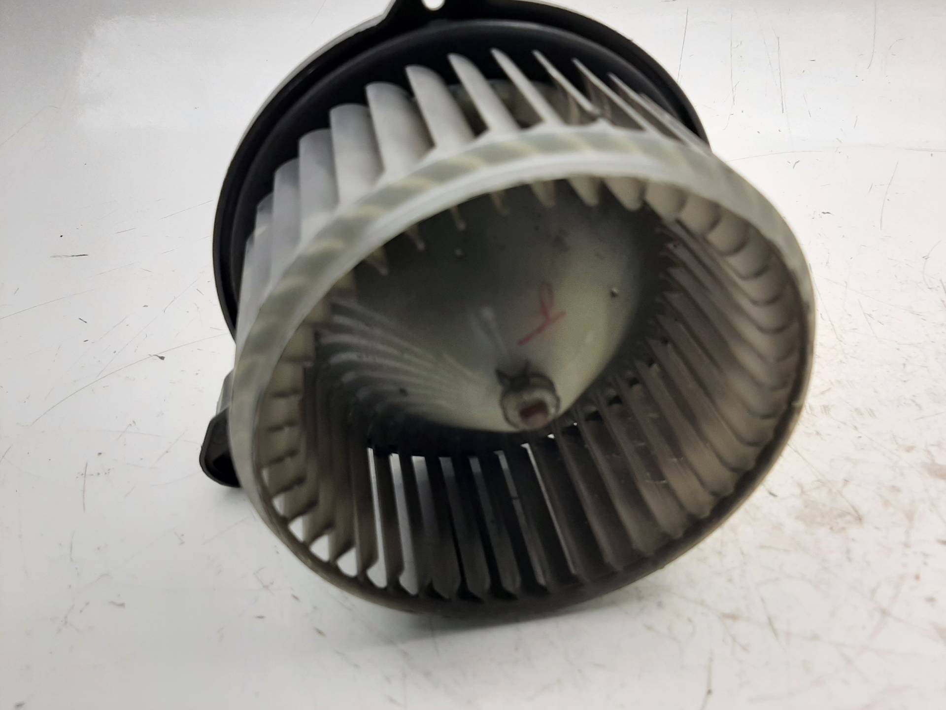 AUDI A3 8L (1996-2003) Heater Blower Fan 4B1820021B,0130111202 18574195