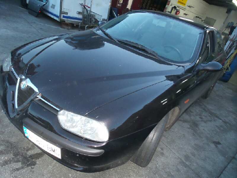 ALFA ROMEO 156 932 (1997-2007) Egyéb vezérlőegységek 156017268 18401707