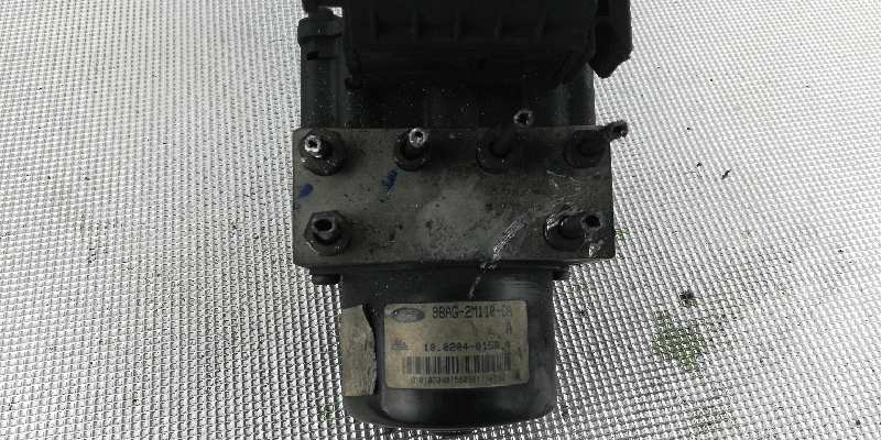 FORD Focus 1 generation (1998-2010) ABS Pump 98AG2M110CA, 10020401584, 10020803262 18473200