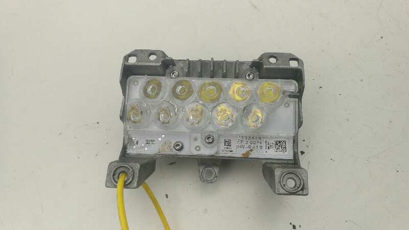 PEUGEOT 308 T9 (2013-2021) Front Left Fog Light 94V0A10, 2216301663, 1305715204 18513207