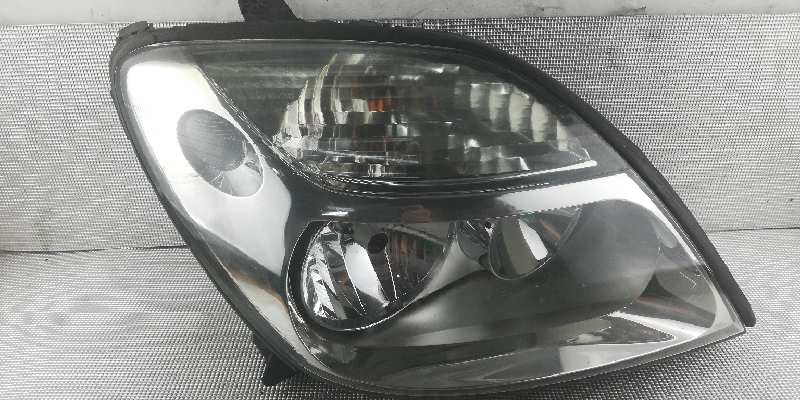 CITROËN Scenic 1 generation (1996-2003) Front Right Headlight 7700432097,89002987,7701047600 18454347