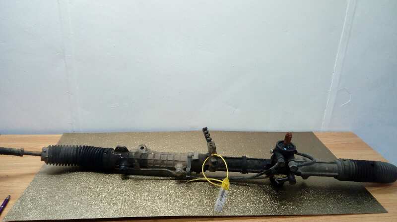 NISSAN 147 2 generation (2004-2010) Steering Rack 37502328, 00467555280, 001094 18390361