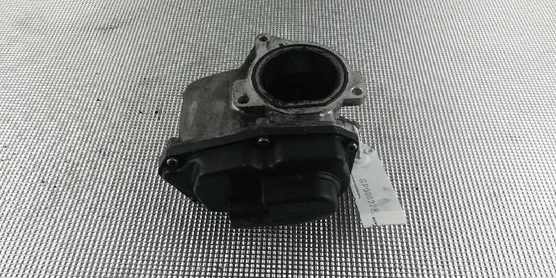 VOLKSWAGEN Passat Variant 1 generation (2010-2024) Throttle Body 03G131501 20542586