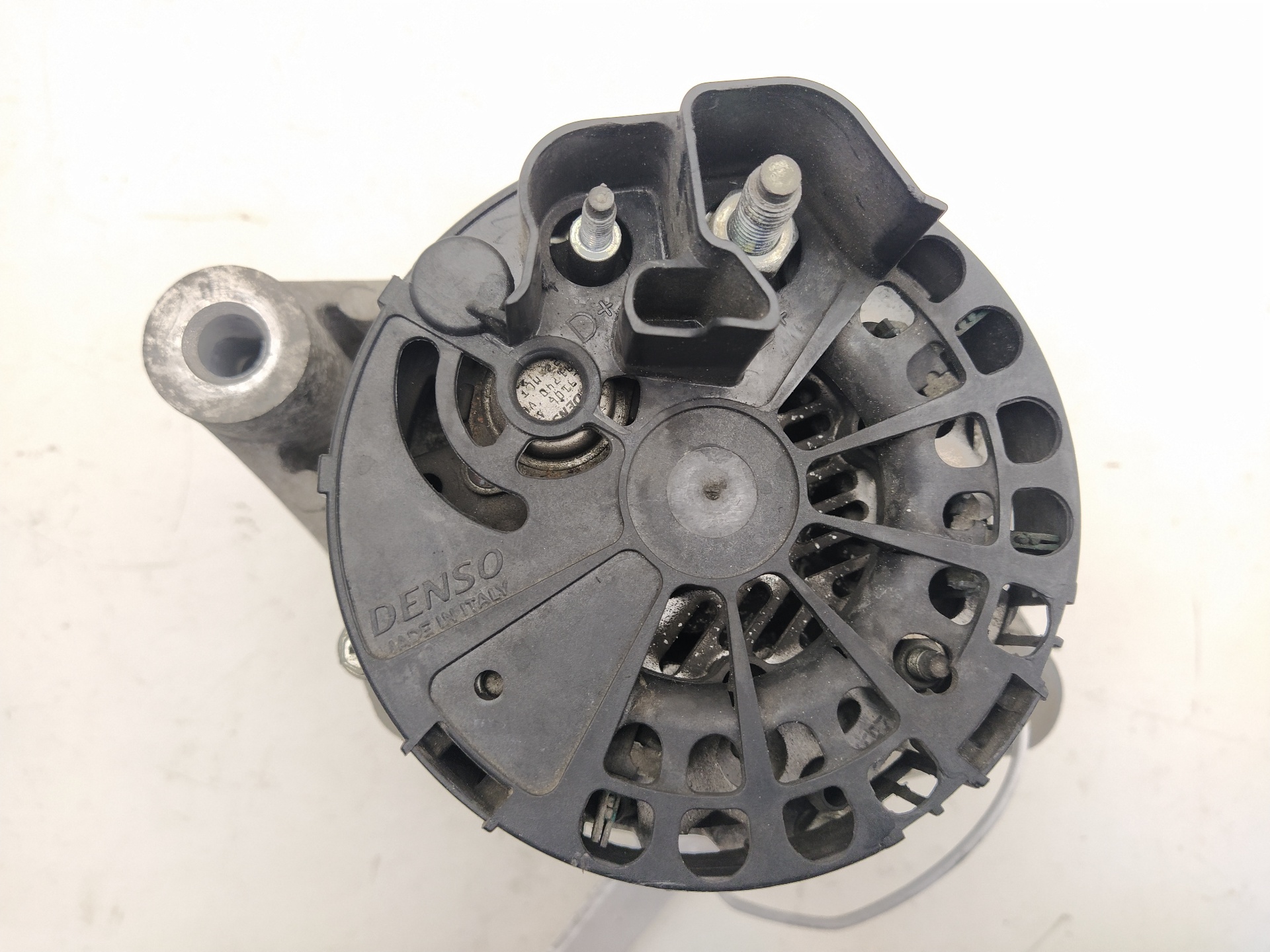 FIAT Bravo 2 generation (2007-2011) Alternator 51764265 23685405