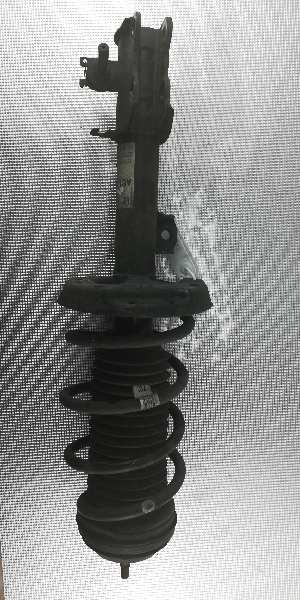 FORD USA Auris 1 generation (2006-2012) Front Right Shock Absorber 2275350,13399044 25907154