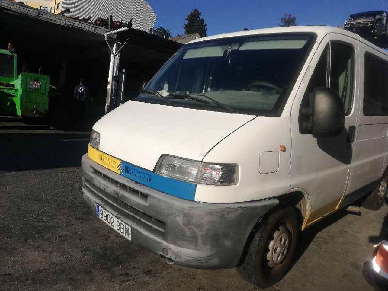 CITROËN Alternator 0121615002 20544138