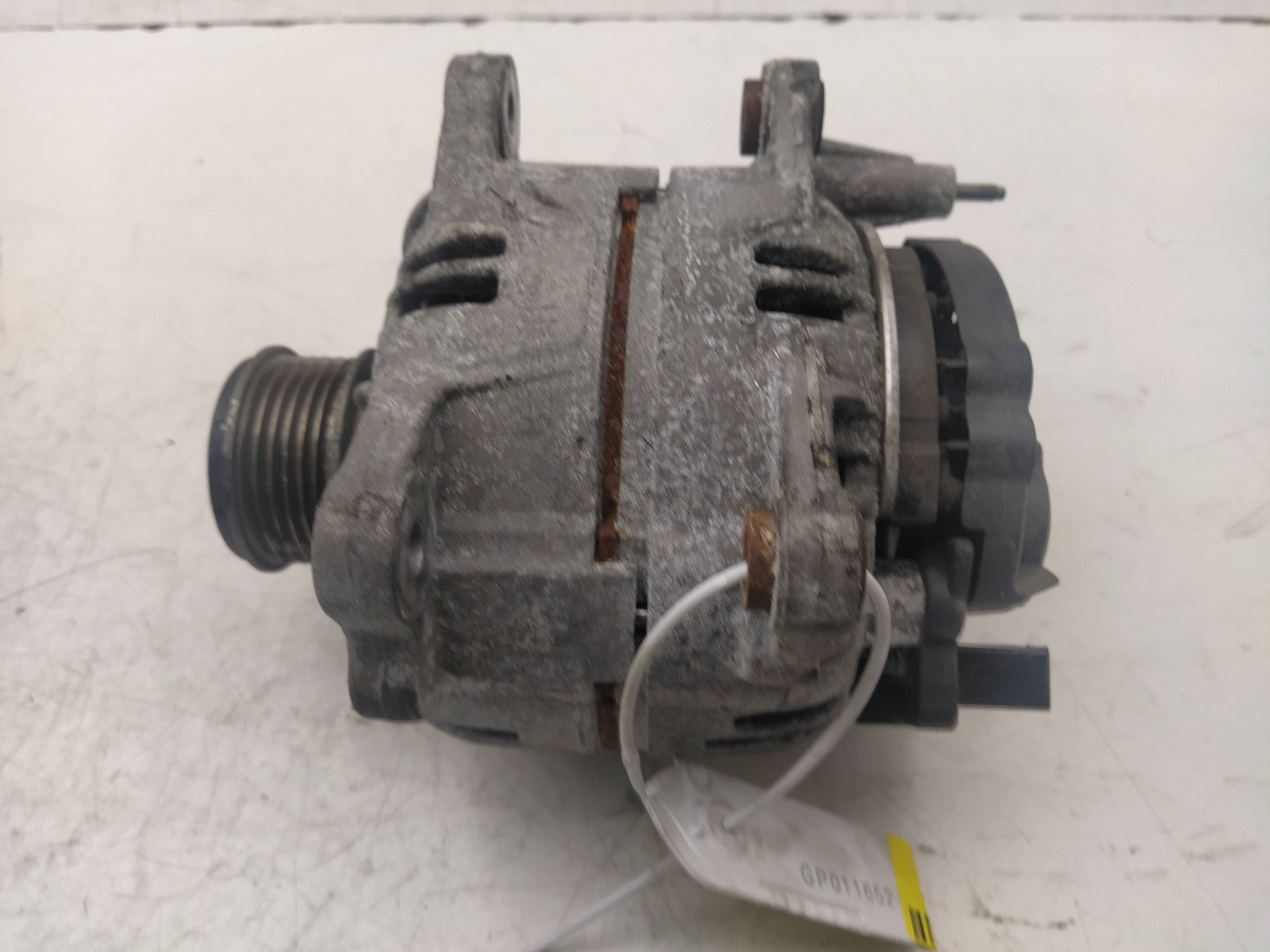 CHEVROLET A3 8P (2003-2013) Alternator 06F903023F 25909878