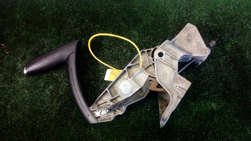 AUDI A2 8Z (1999-2005) Brake Pedal 8P0711303C 18431503