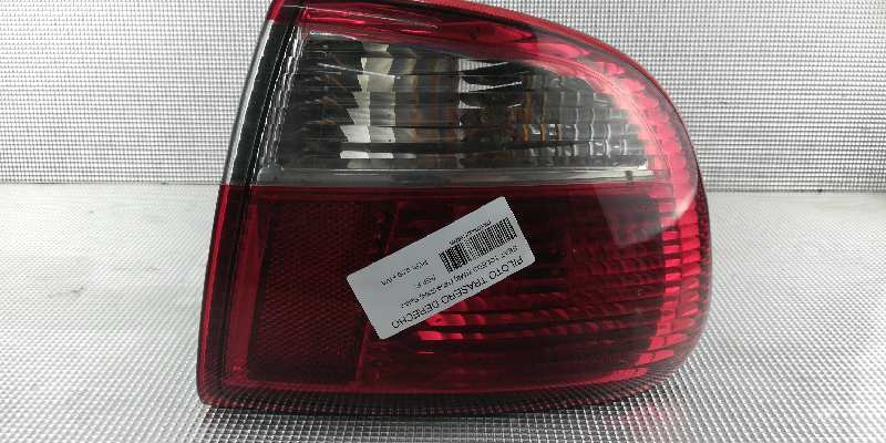 NISSAN Toledo 2 generation (1999-2006) Фонарь задний правый 1M5945096B 18415670