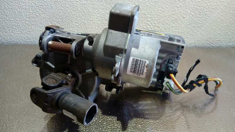 FORD Focus 2 generation (2004-2011) Steering Column Mechanism K3604, 8V513C529KK, DE044086B1 18424209