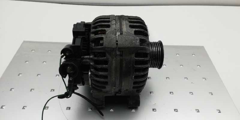 FIAT Ulysse 1 generation (1994-2002) Generator 9621791480,0124615002 20543588