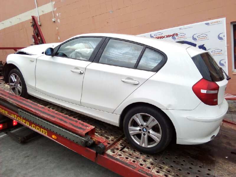 BMW 1 Series E81/E82/E87/E88 (2004-2013) Biztosítékdoboz 911944603 18422584