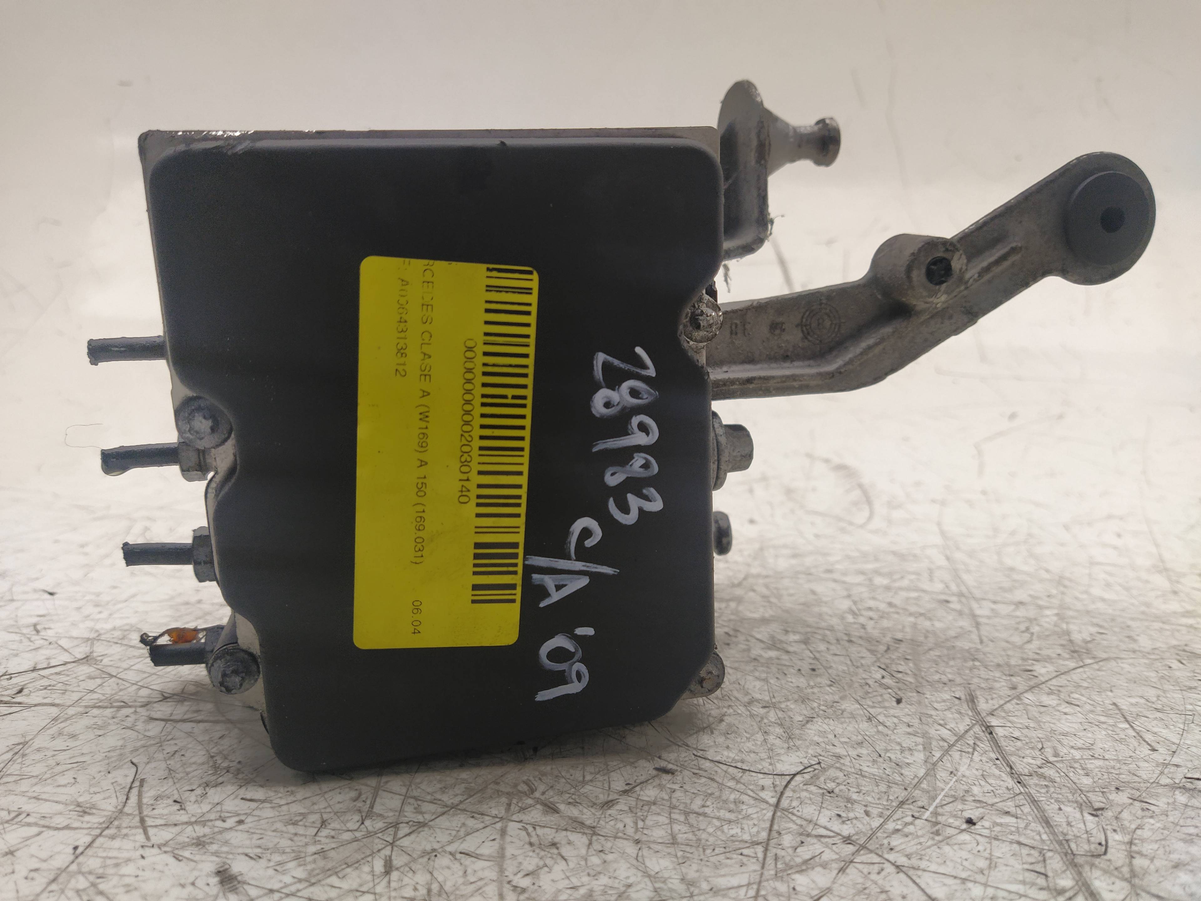 MERCEDES-BENZ A-Class W169 (2004-2012) ABS Pump A0064313812,0265235496 18578588