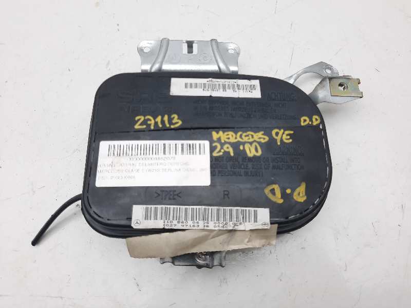 MERCEDES-BENZ E-Class W210 (1995-2002) Airbag portieră dreapta față SRS 2108600605 18545965